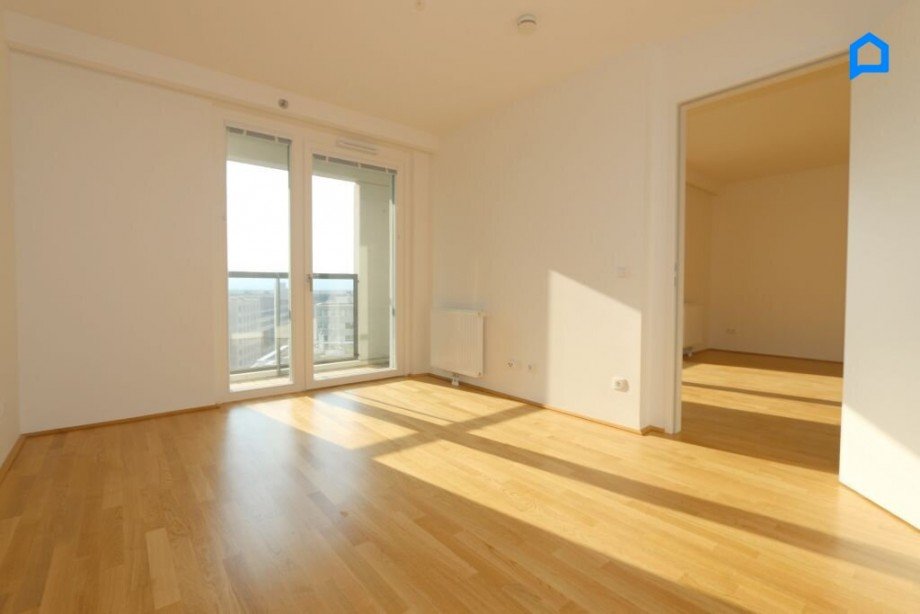  Etagenwohnung Wien