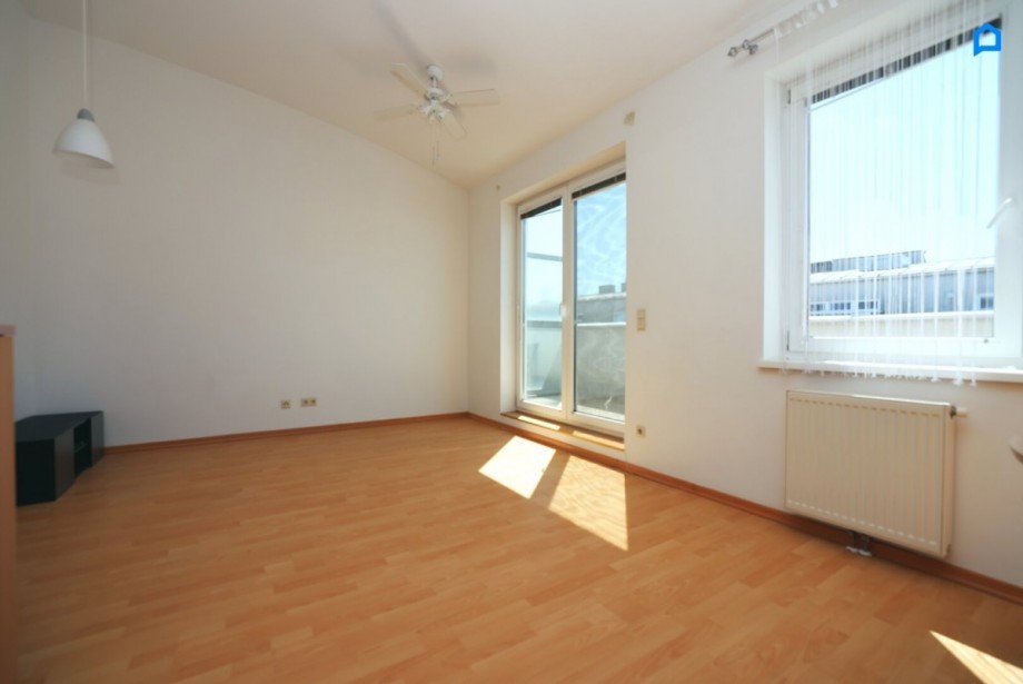  Etagenwohnung Gerasdorf
