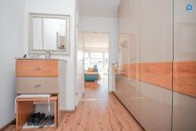  Neuwertig !  Exklusives Reiheneckhaus TOP Ausstattung inkl. mit POOL  in idyllischer Ruhelage - Perfekt f�r Paare & Familien, VOLLAUSSTATTUNG !