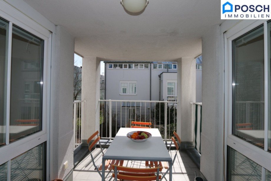  Maisonettewohnung Wien