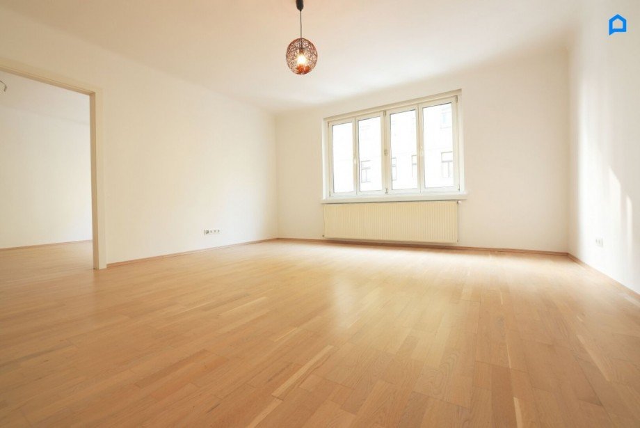  Etagenwohnung Wien