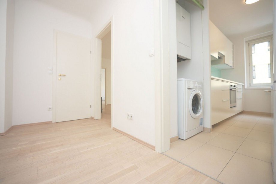  Etagenwohnung Wien
