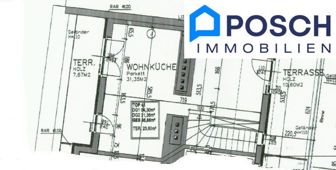  Dachgeschosswohnung Wien,Favoriten