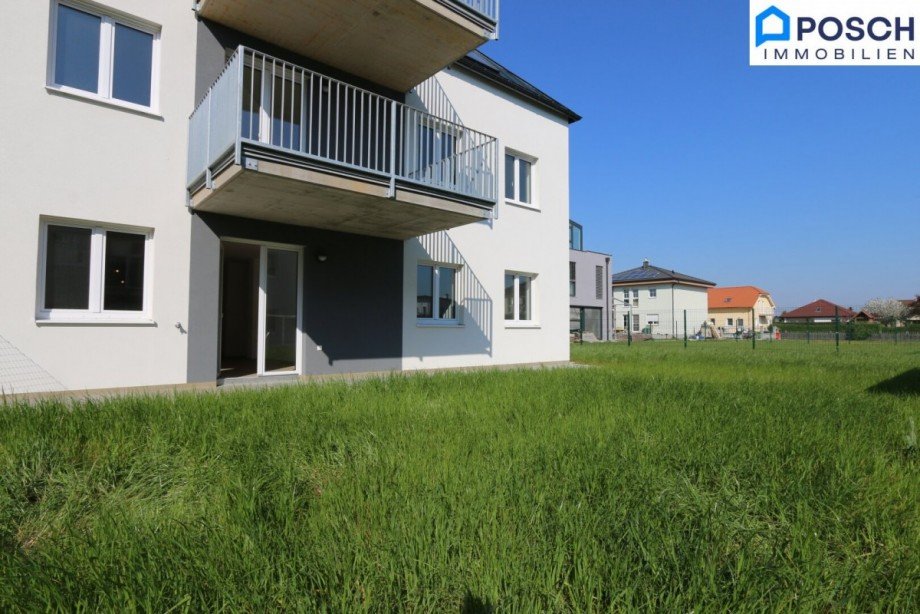  Wohnung Strasshof an der Nordbahn