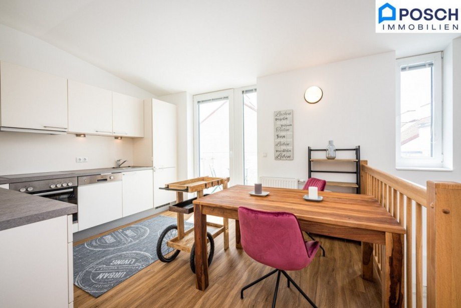  Dachgeschosswohnung Wien,Favoriten
