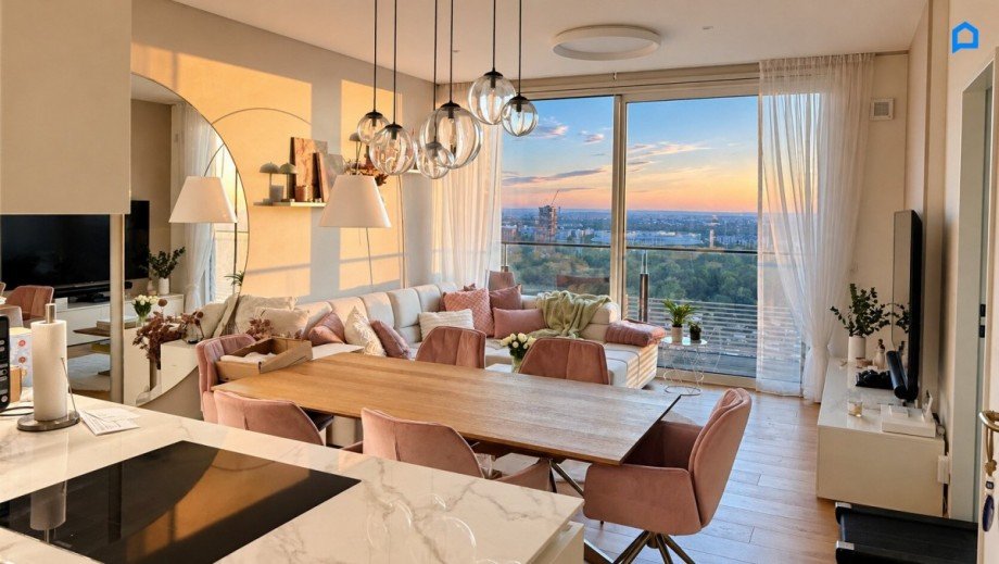  Etagenwohnung Wien,Landstra�e