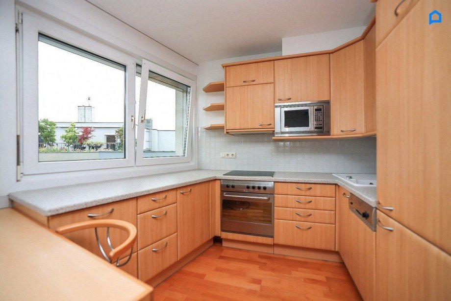  Etagenwohnung Wien