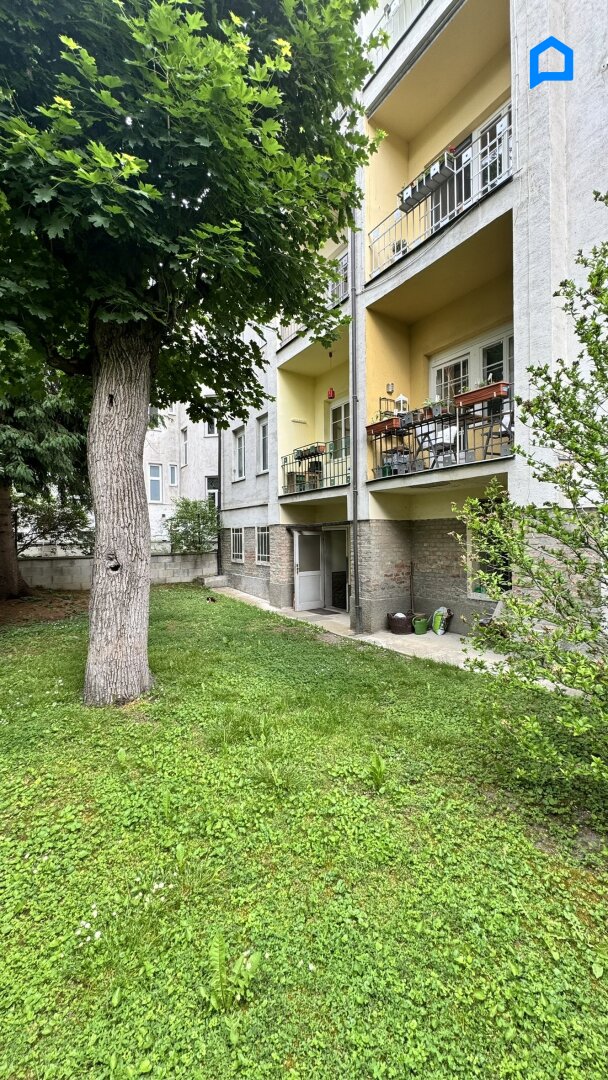  Etagenwohnung Wien,Hietzing