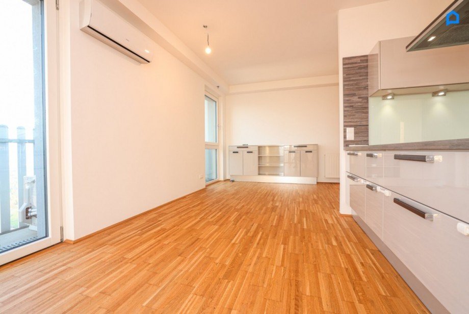  Etagenwohnung Wien