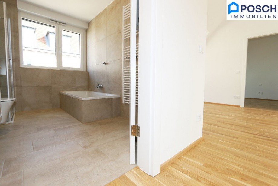  Dachgeschosswohnung Wien