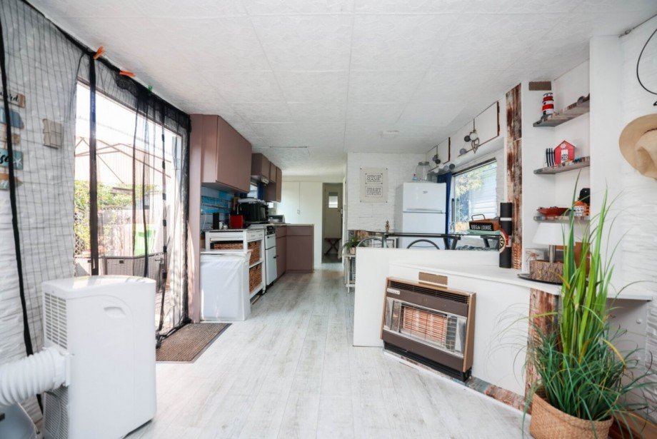  Ferienhaus Rust