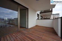  *Wie NEU* PAUSCHALMIETE* INKL.HEIZUNG*  3 ZIMMER* GROSSER BALKON*  HOFRUHELAGE* WEITBLICK* TIEFGARAGE optional* TOP K�CHE*