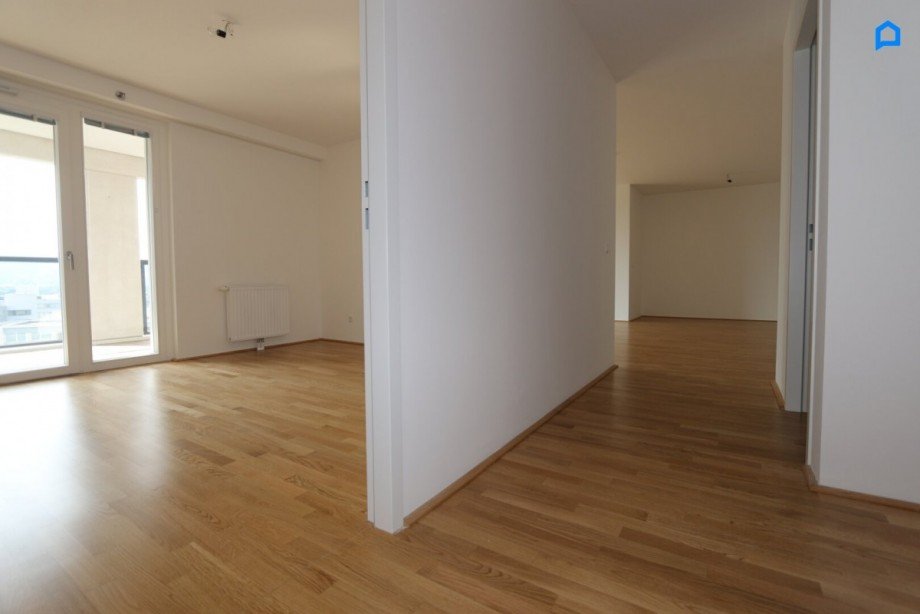  Etagenwohnung Wien
