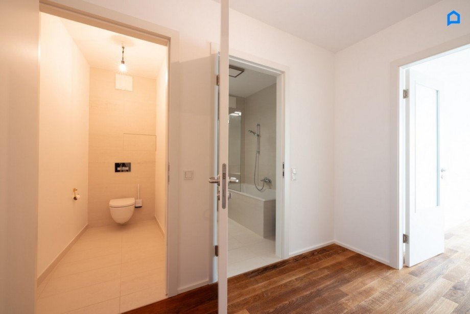  Etagenwohnung Wien