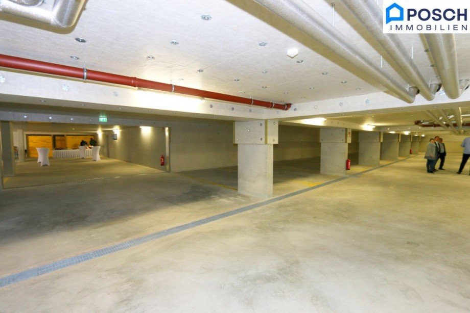  Wohnung Strasshof an der Nordbahn
