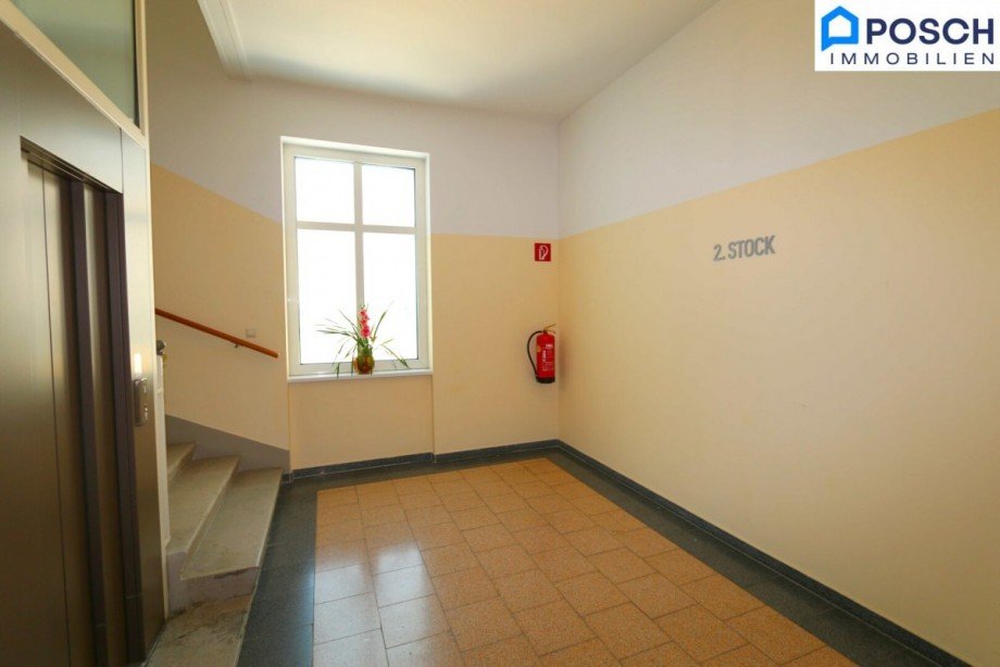  Etagenwohnung Baden