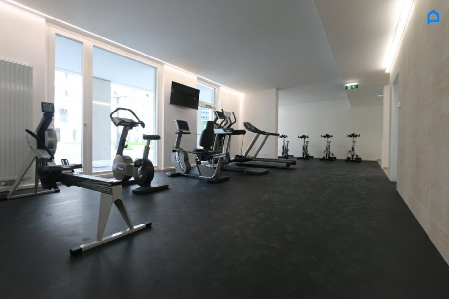  Etagenwohnung Wien