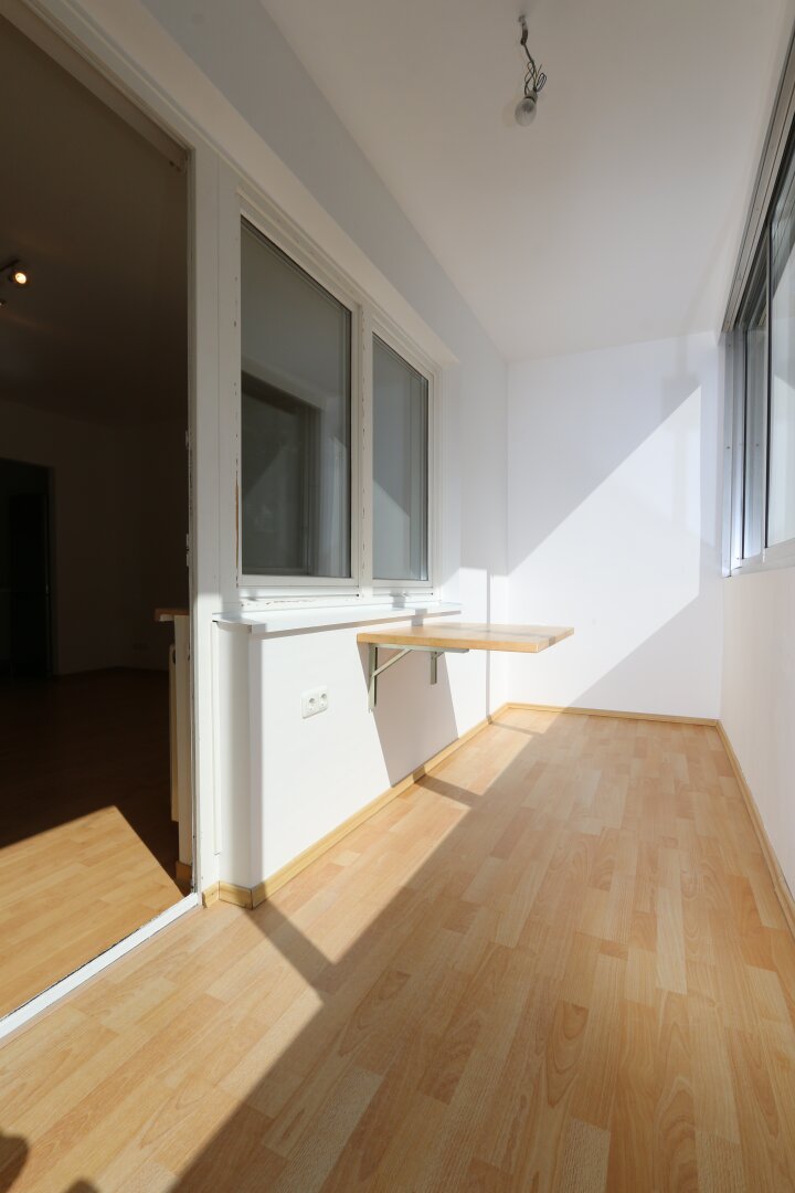  Etagenwohnung Wien
