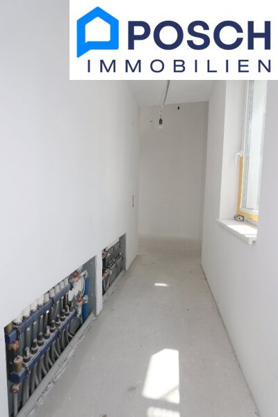  Dachgeschosswohnung Wien