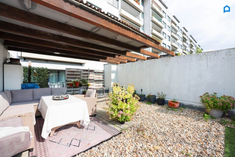  Maisonettewohnung Wien