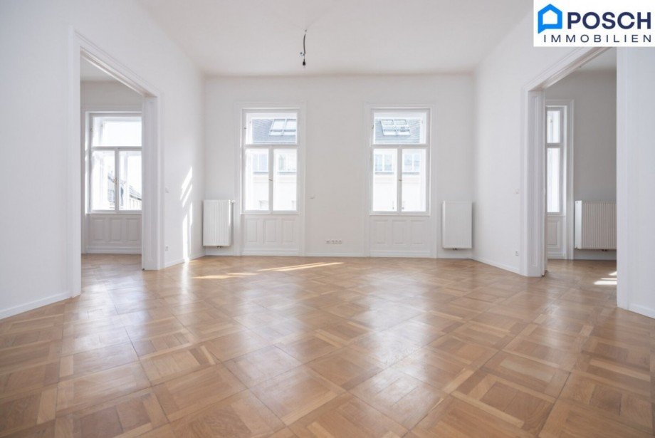  Etagenwohnung Wien