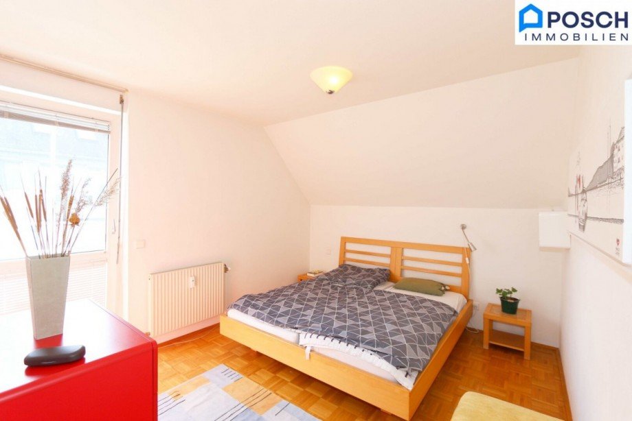  Maisonettewohnung Wien