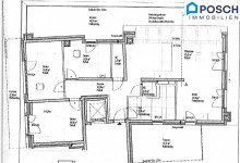  * LUXUS Dachgeschoss* ERSTBEZUG, 4 Zimmer, 178m� Terrassen/ Balkone * D * und Wohnung auf einer Ebene, opt.Tiefgaragenplatz *
