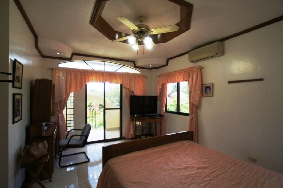 Luxusvilla Villa Iloilo City