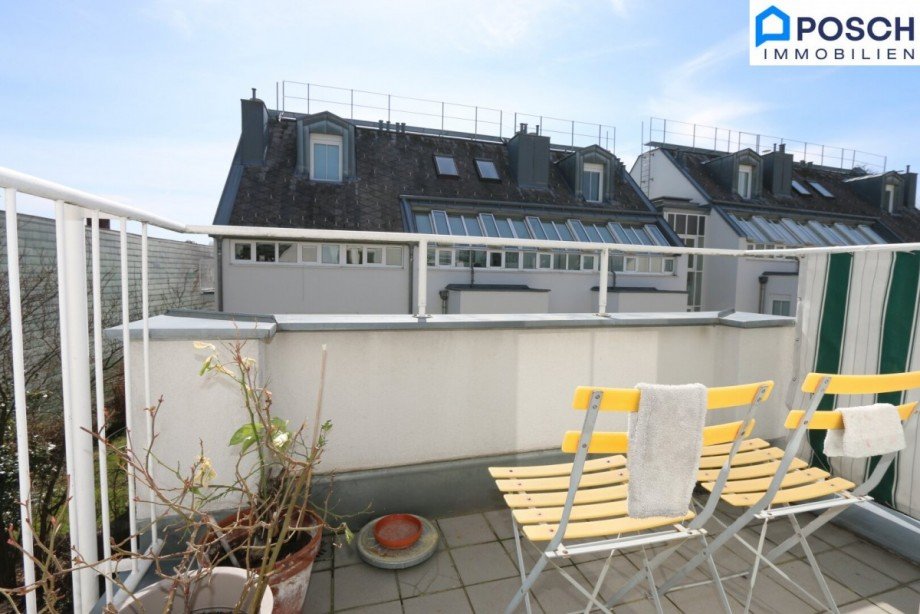  Maisonettewohnung Wien