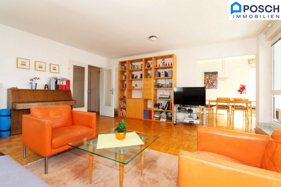  Maisonettewohnung Wien