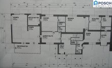  Schlossartiges Anwesen, Familien Villa, mit gro�em Potential und sch�nem Grundst�ck