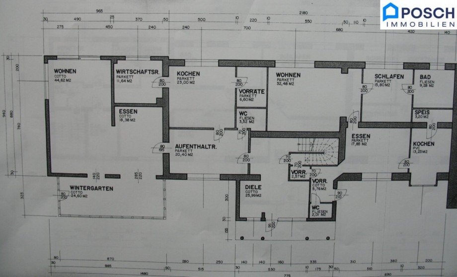  Mehrfamilienhaus Gm�nd