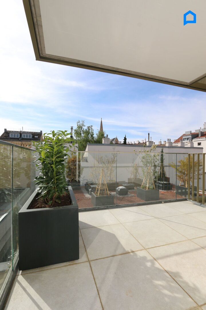  Etagenwohnung Wien