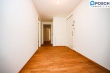  Super Lage beim Beethovengang,  4 Zimmer mit 8m� West-Terrasse/ Loggia, Beethovens Garten, Ruhelage mit Gr�nblick, 2 B�der, 2 WC, 1. OG, Lift, Tiefgarage,