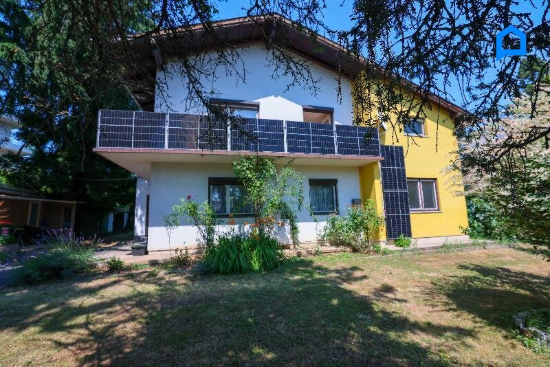  Einfamilienhaus Graz,09.Bez.:Waltendorf