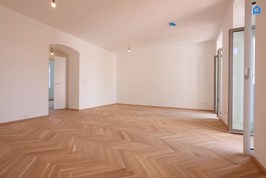  Etagenwohnung Wien,Rudolfsheim-F�nfhaus
