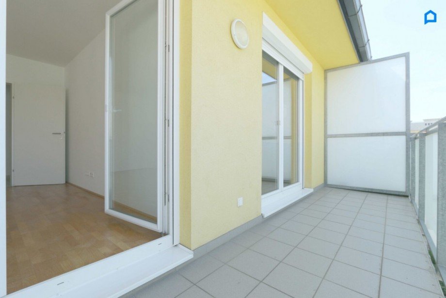  Dachgeschosswohnung Wien