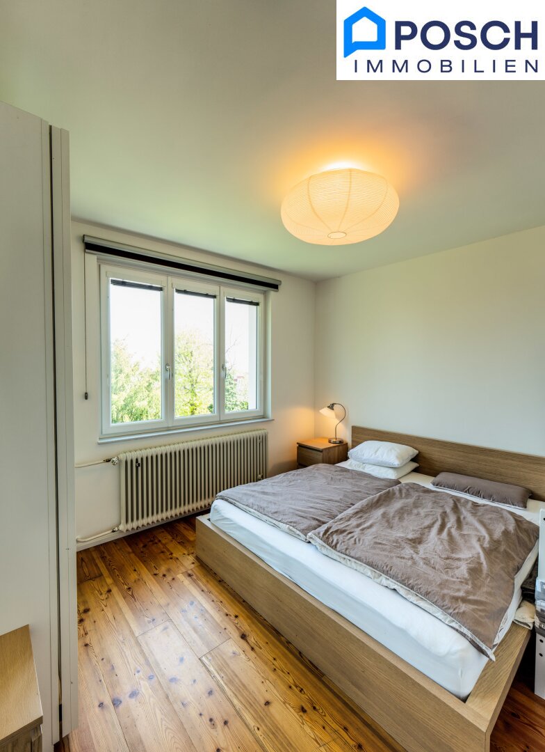 Goldene Stiege Reihenhaus M�dling