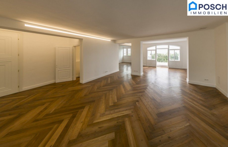  Etagenwohnung Wien