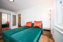  Einziehen oder Vermieten - Charmante Citywohnung im 5. Bezirk