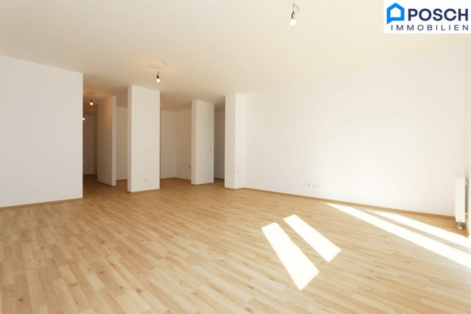  Wohnung Strasshof an der Nordbahn