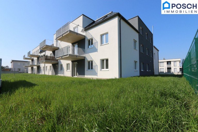  Strasshof an der Nordbahn - Ahorngasse 12 Wohnung ECKGARTENWOHNUNG, provisionsfrei ! Finanzierung ohne Eigenmittel m�glich ! sofort beziehbar!