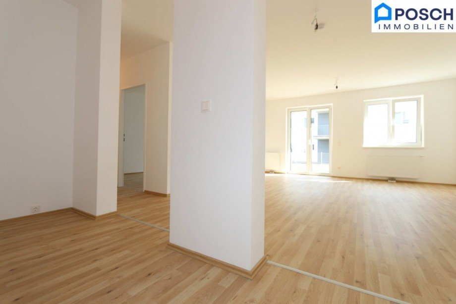  Wohnung Strasshof an der Nordbahn
