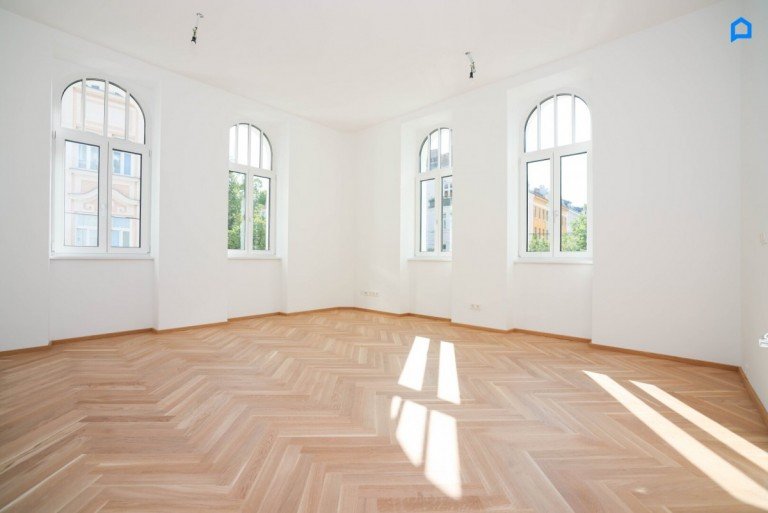  Wien,Rudolfsheim-F�nfhaus - U3 Station H�tteldorf u. Johnstra�e Etagenwohnung ERSTBEZUG, hell. JETZT einziehen! Kernsanierter Albau mit modernster Ausstattung TOP 9 / 53,54 m� Wohnfl�che, 2 Zimmer plus Nebenr�ume, Kurzzeitvermietung m�glich !