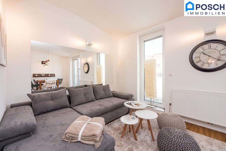  Dachgeschosswohnung Wien,Favoriten