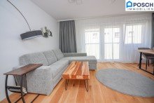  *Mit hochwertigen Materialien renovierte Ein-Zimmerwohnung* 3.Liftstock * Top-Design-Wohnk�che*