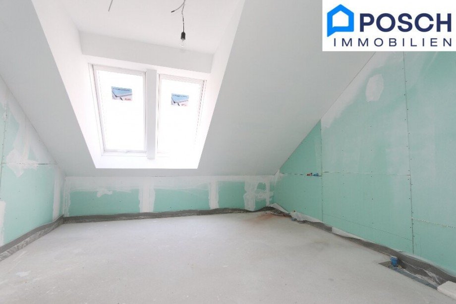  Dachgeschosswohnung Wien