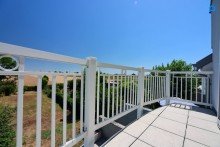  Gro�z�giges Familienhaus, 5 Zimmer, Vollkeller, Fu�bodenheizung, Gro�er Garten, Garage plus weiterer Abstellplatz, Gr�nlage