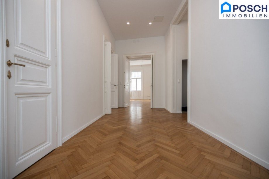  Etagenwohnung Wien