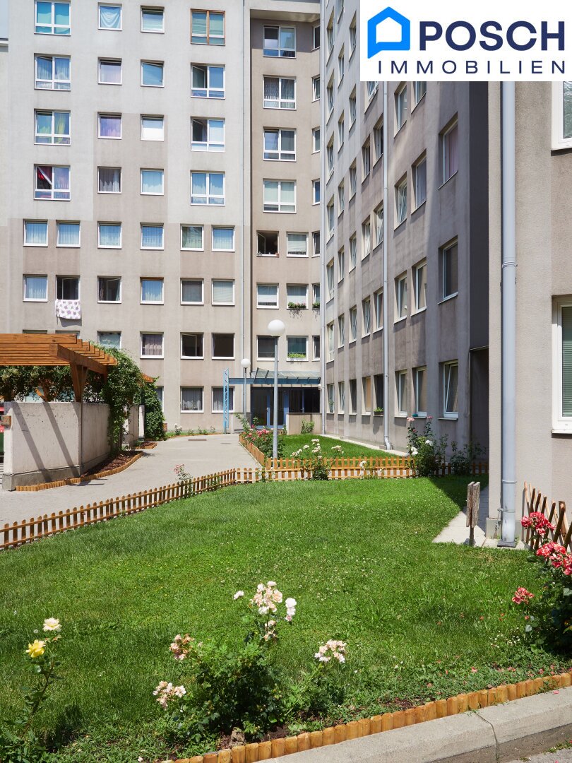  Wohnanlagen Wien